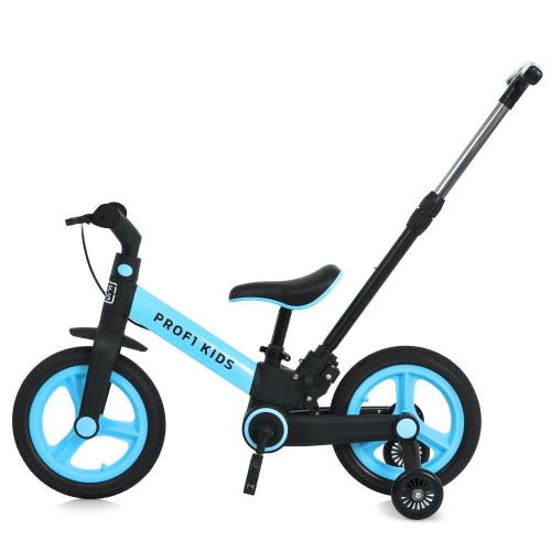 Велосипед-трансформер PROFI KIDS 12 д. MB 1021-6