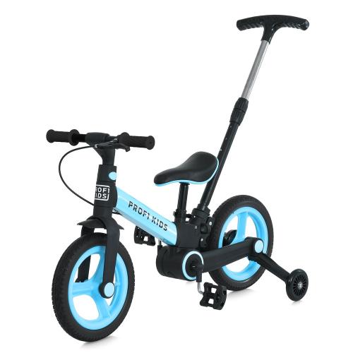 Велосипед-трансформер PROFI KIDS 12 д. MB 1021-6