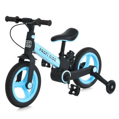 Велосипед-трансформер PROFI KIDS 12 д. MB 1021-6