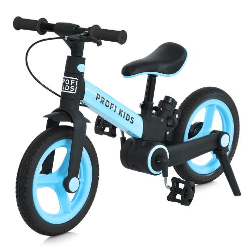 Велосипед-трансформер PROFI KIDS 12 д. MB 1021-6