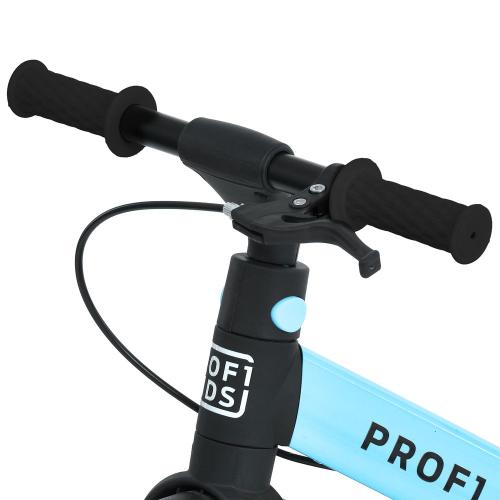 Велосипед-трансформер PROFI KIDS 12 д. MB 1021-6