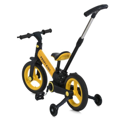 Велосипед-трансформер PROFI KIDS 12 д. MB 1021-4