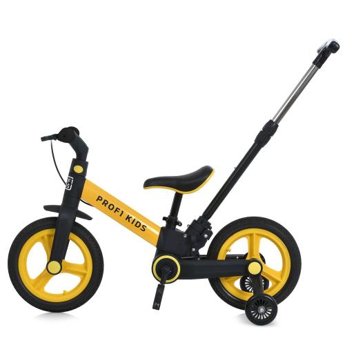 Велосипед-трансформер PROFI KIDS 12 д. MB 1021-4