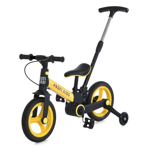 Велосипед-трансформер PROFI KIDS 12 д. MB 1021-4