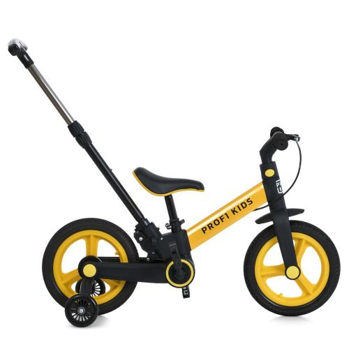 Велосипед-трансформер PROFI KIDS 12 д. MB 1021-4