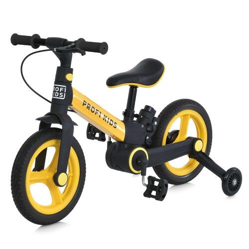 Велосипед-трансформер PROFI KIDS 12 д. MB 1021-4