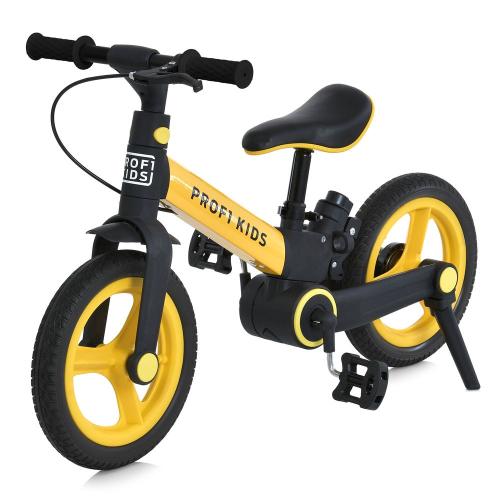 Велосипед-трансформер PROFI KIDS 12 д. MB 1021-4
