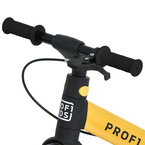 Велосипед-трансформер PROFI KIDS 12 д. MB 1021-4