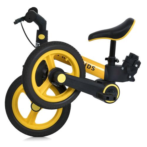Велосипед-трансформер PROFI KIDS 12 д. MB 1021-4