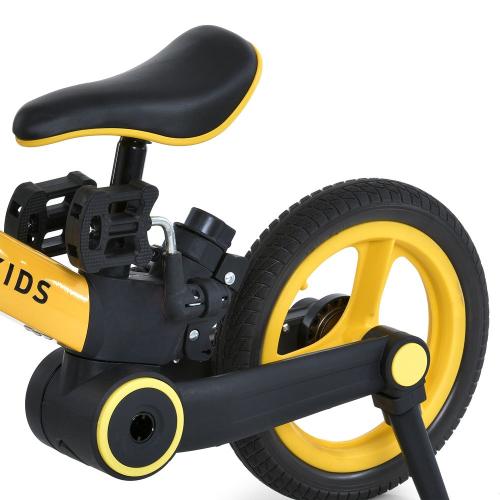Велосипед-трансформер PROFI KIDS 12 д. MB 1021-4