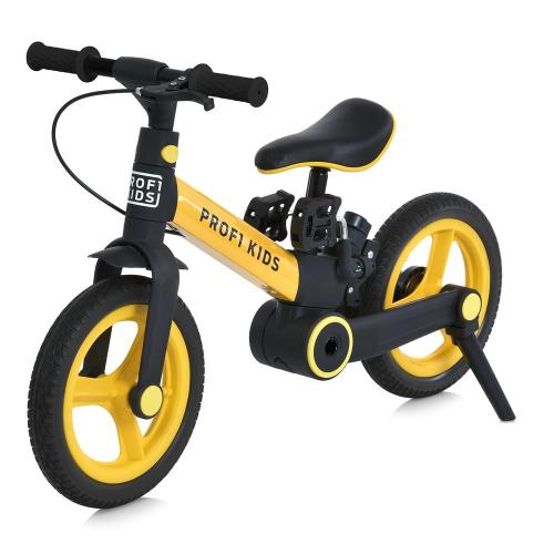 Велосипед-трансформер PROFI KIDS 12 д. MB 1021-4