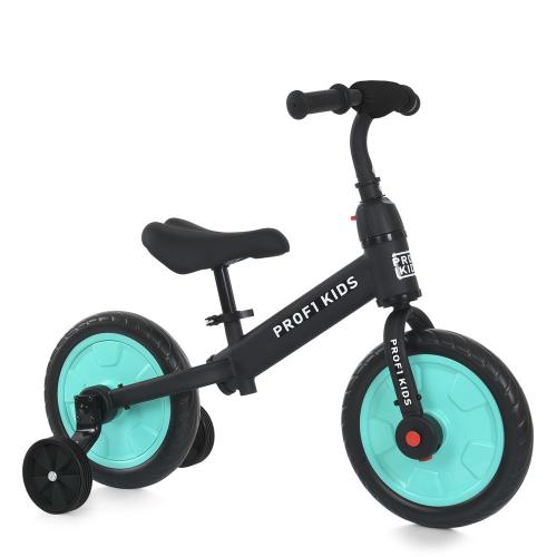 Велосипед-беговел детский PROFI KIDS 12 д. MBB 1012-1