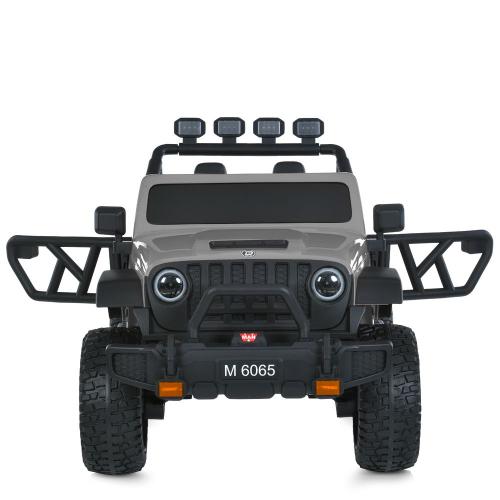 Джип M 6065EBLR-11