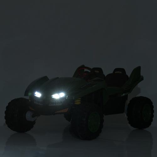 Баггі M 6039EBR-4(24V)