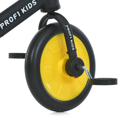 Велосипед-беговел детский PROFI KIDS 12д. MBB 1012-4