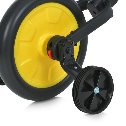 Велосипед-беговел детский PROFI KIDS 12д. MBB 1012-4