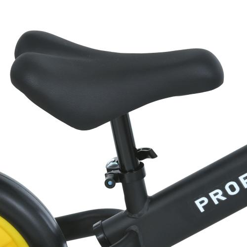 Велосипед-беговел детский PROFI KIDS 12д. MBB 1012-4