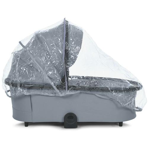 Коляска универсальная 2в1 ME 1124-2 PRESTIGE Frost Gray