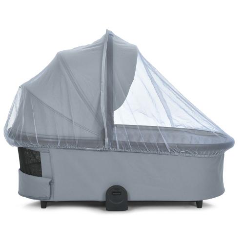 Коляска универсальная 2в1 ME 1124-2 PRESTIGE Frost Gray