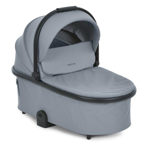 Коляска универсальная 2в1 ME 1124-2 PRESTIGE Frost Gray