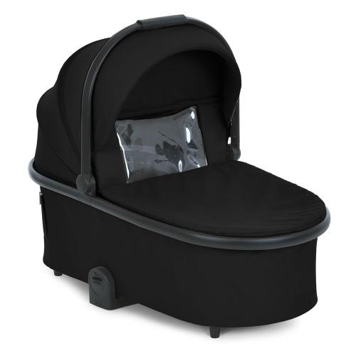 Коляска универсальная 2в1 ME 1124-2 PRESTIGE Black