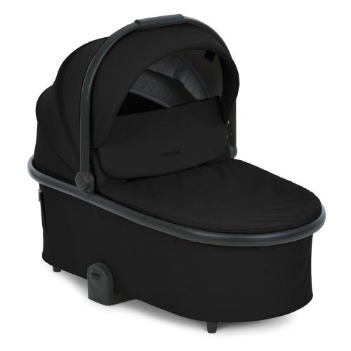 Коляска универсальная 2в1 ME 1124-2 PRESTIGE Black