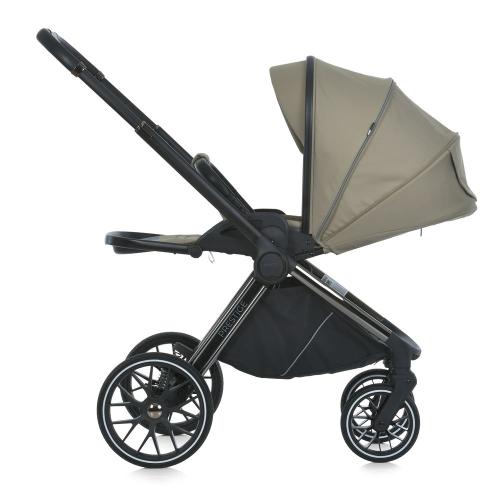 Коляска универсальная 2в1 ME 1124-2 PRESTIGE Calm Beige