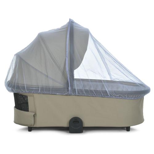 Коляска универсальная 2в1 ME 1124-2 PRESTIGE Calm Beige