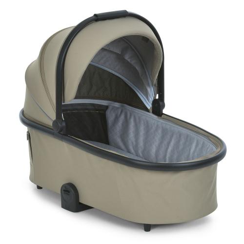 Коляска универсальная 2в1 ME 1124-2 PRESTIGE Calm Beige