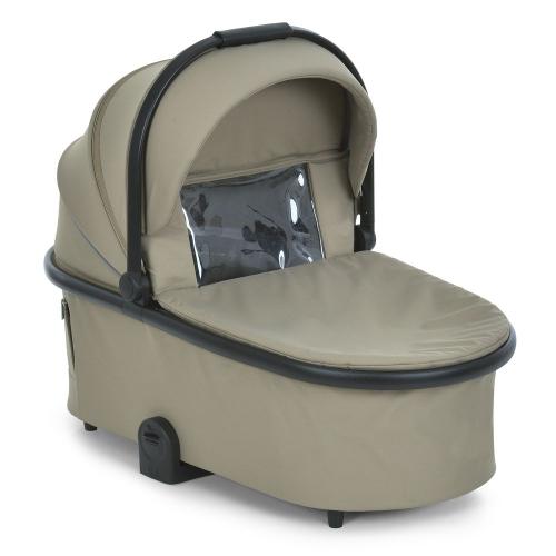 Коляска универсальная 2в1 ME 1124-2 PRESTIGE Calm Beige