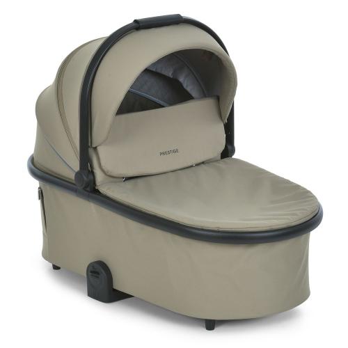 Коляска универсальная 2в1 ME 1124-2 PRESTIGE Calm Beige