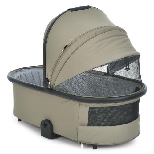 Коляска универсальная 2в1 ME 1124-2 PRESTIGE Calm Beige