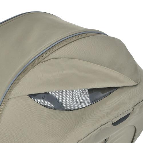 Коляска универсальная 2в1 ME 1124-2 PRESTIGE Calm Beige