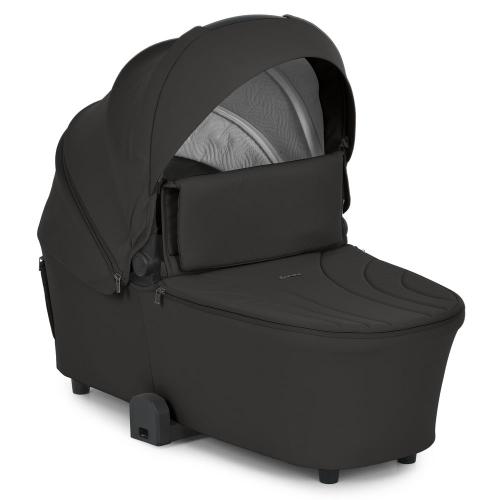 Коляска универсальная 2в1 ME 1091-1 PERSONA Total Black