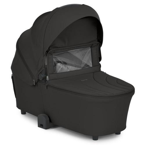 Коляска универсальная 2в1 ME 1091-1 PERSONA Total Black