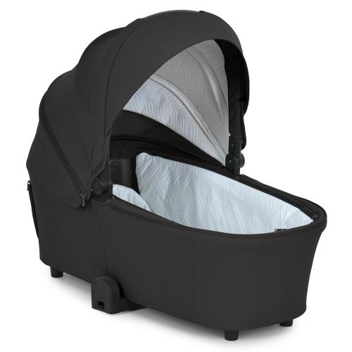 Коляска универсальная 2в1 ME 1091-1 PERSONA Total Black