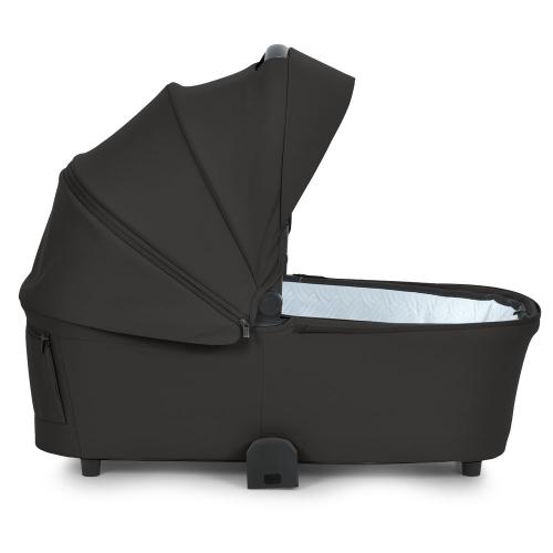 Коляска универсальная 2в1 ME 1091-1 PERSONA Total Black