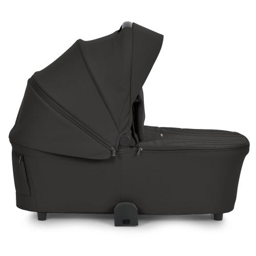 Коляска универсальная 2в1 ME 1091-1 PERSONA Total Black