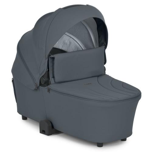 Коляска универсальная 2в1 ME 1091-1 PERSONA Rock Gray