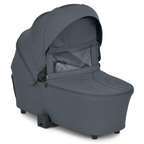 Коляска универсальная 2в1 ME 1091-1 PERSONA Rock Gray