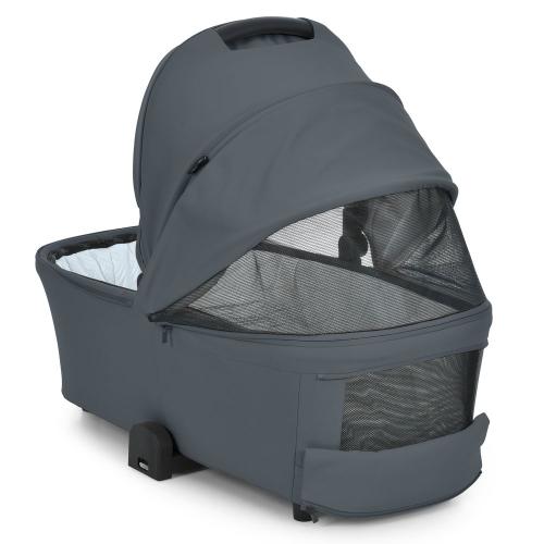 Коляска универсальная 2в1 ME 1091-1 PERSONA Rock Gray