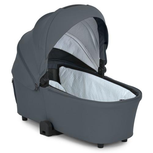 Коляска универсальная 2в1 ME 1091-1 PERSONA Rock Gray