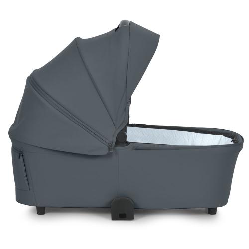 Коляска универсальная 2в1 ME 1091-1 PERSONA Rock Gray