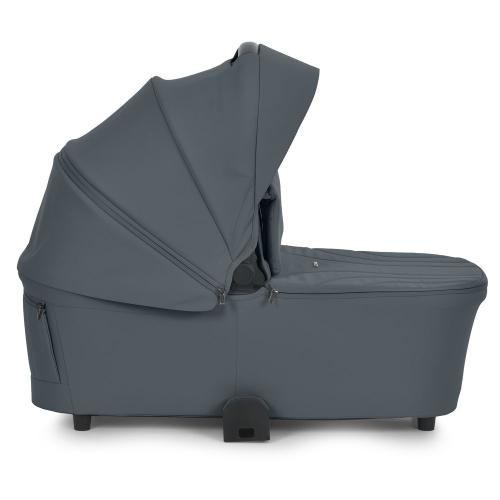 Коляска универсальная 2в1 ME 1091-1 PERSONA Rock Gray