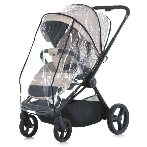 Коляска универсальная 2в1 ME 1091-1 PERSONA Pearl Beige