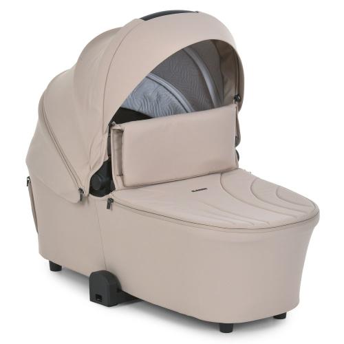 Коляска универсальная 2в1 ME 1091-1 PERSONA Pearl Beige