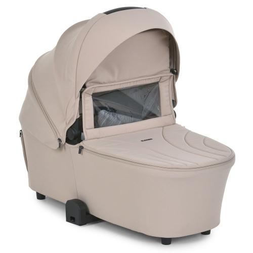 Коляска универсальная 2в1 ME 1091-1 PERSONA Pearl Beige