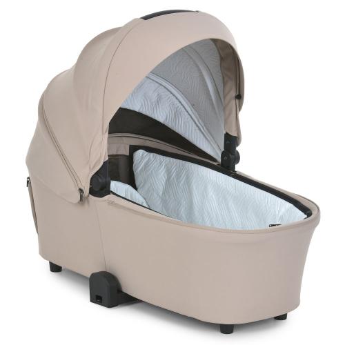 Коляска универсальная 2в1 ME 1091-1 PERSONA Pearl Beige