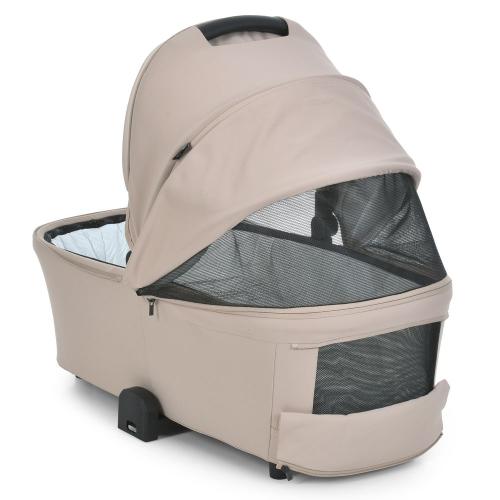 Коляска универсальная 2в1 ME 1091-1 PERSONA Pearl Beige