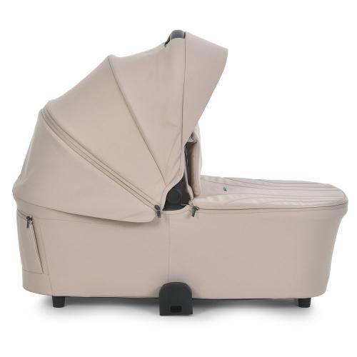 Коляска универсальная 2в1 ME 1091-1 PERSONA Pearl Beige